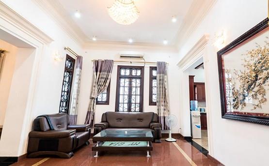 Villa house for rent district 2 D2200047 (19)